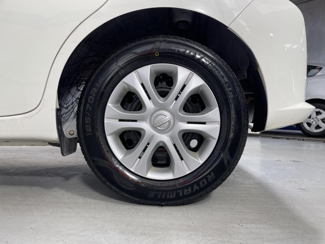 Photo '11' of Nissan Note