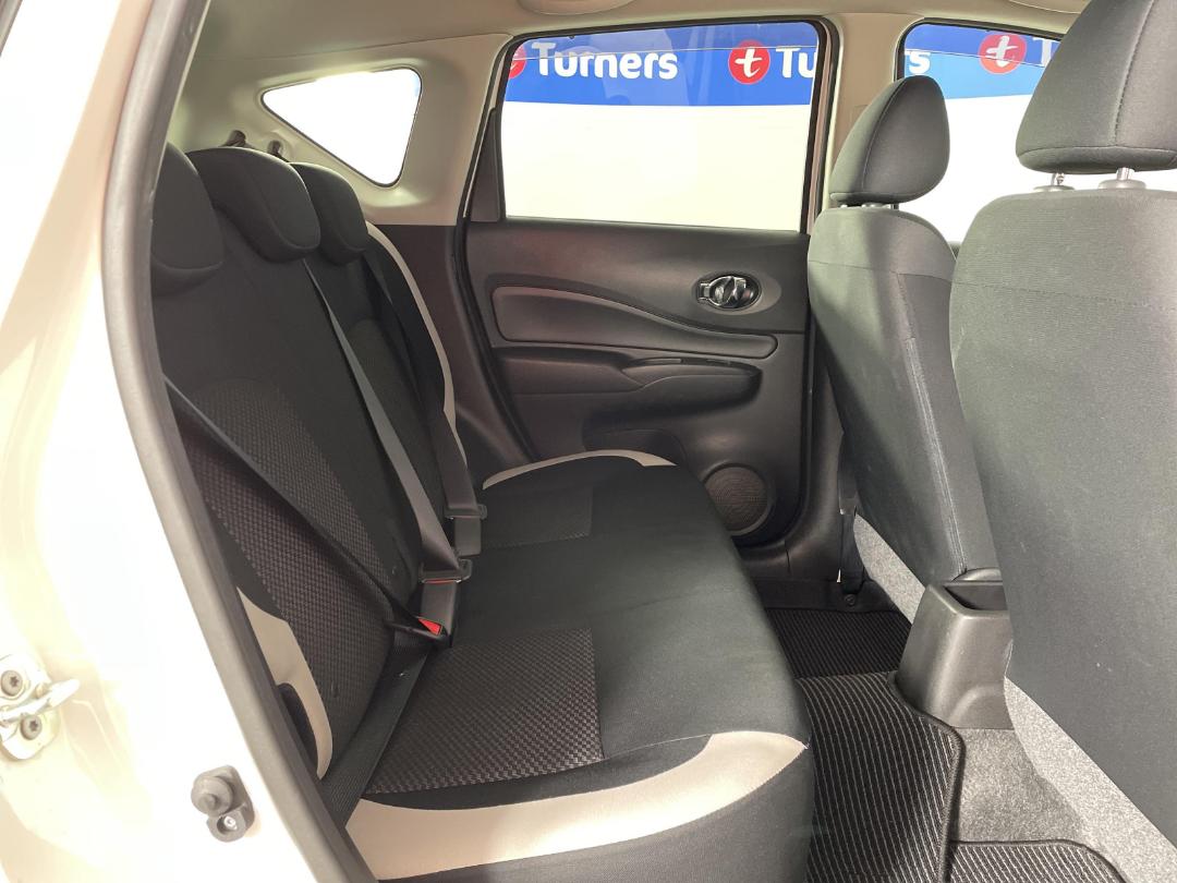 Photo '20' of Nissan Note