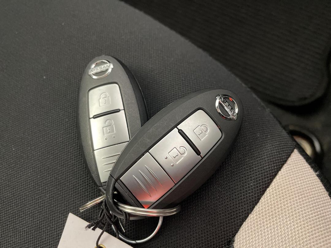 Photo '22' of Nissan Note