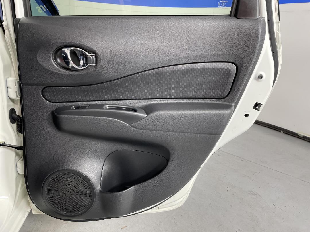 Photo '19' of Nissan Note