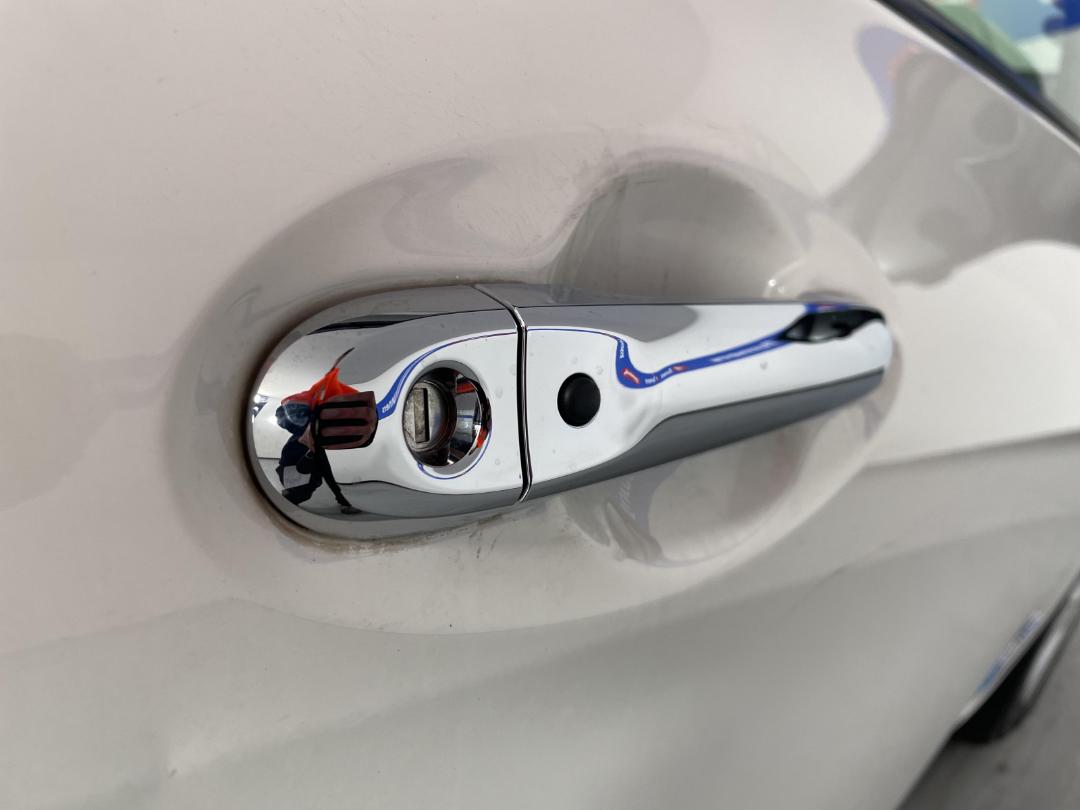 Photo '25' of Nissan Note