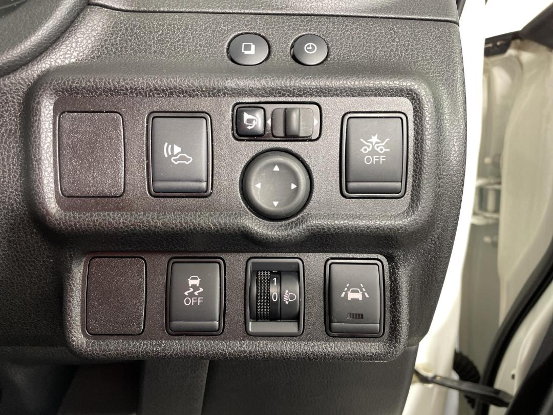 Photo '29' of Nissan Note