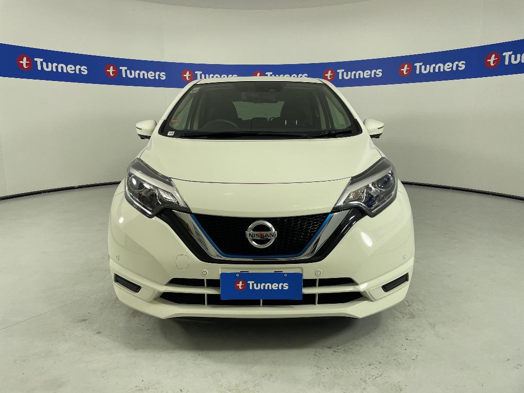 Photo '2' of Nissan Note