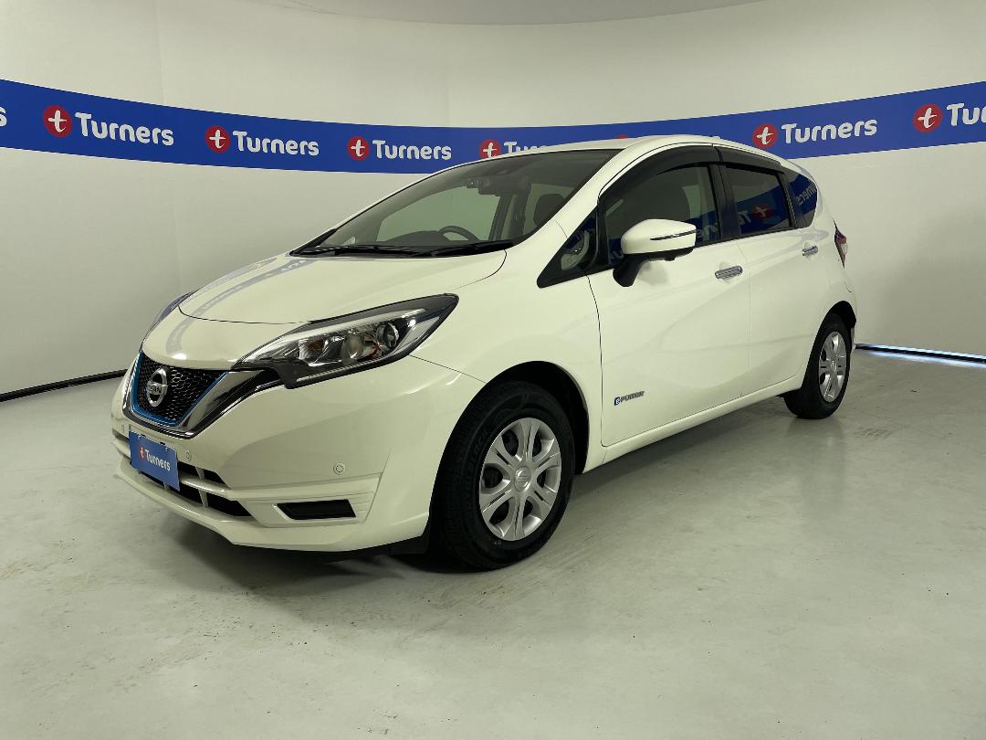 Photo '4' of Nissan Note