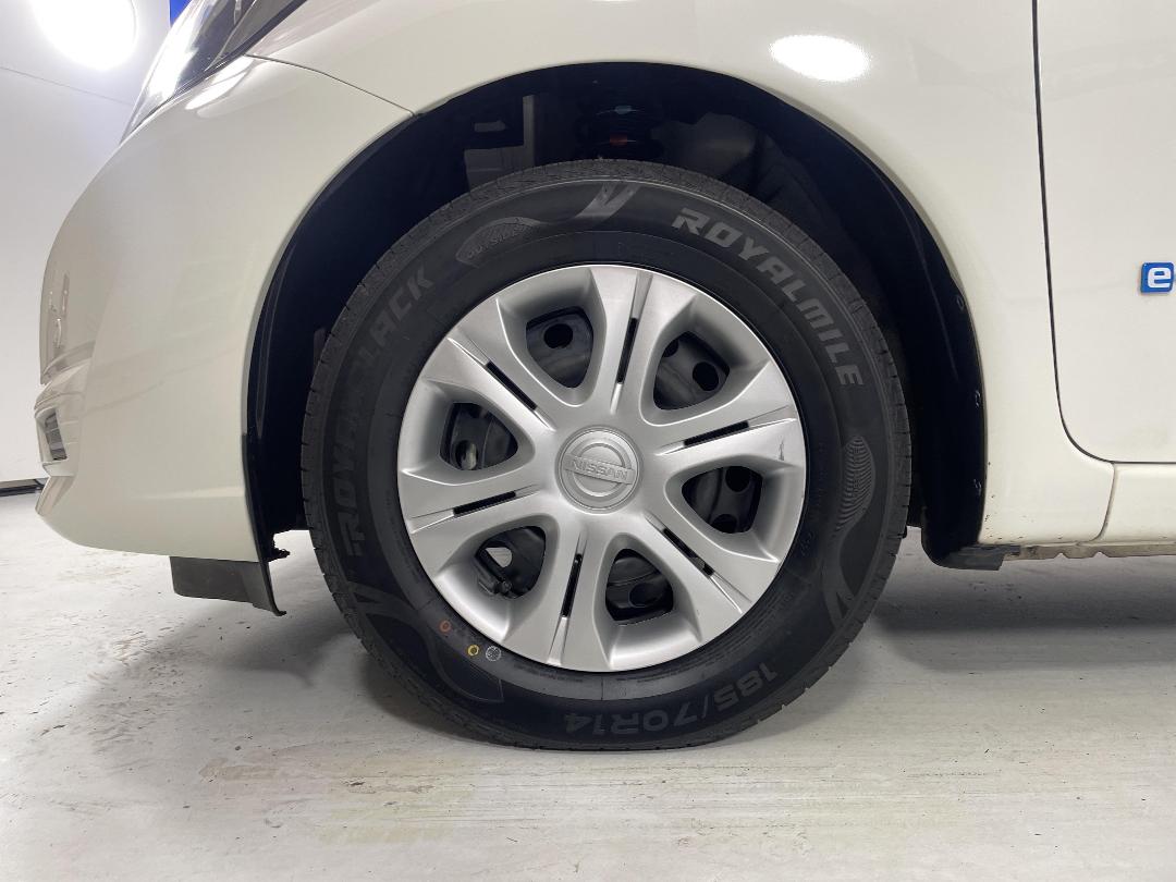 Photo '10' of Nissan Note