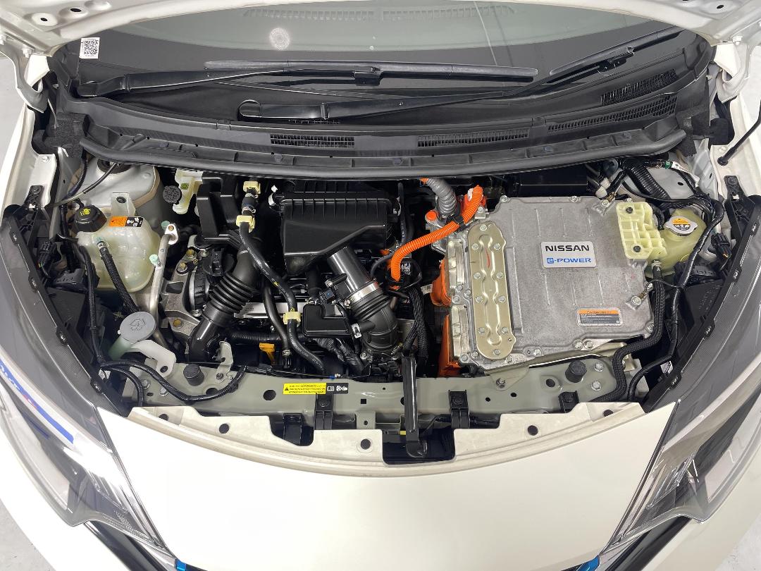 Photo '13' of Nissan Note