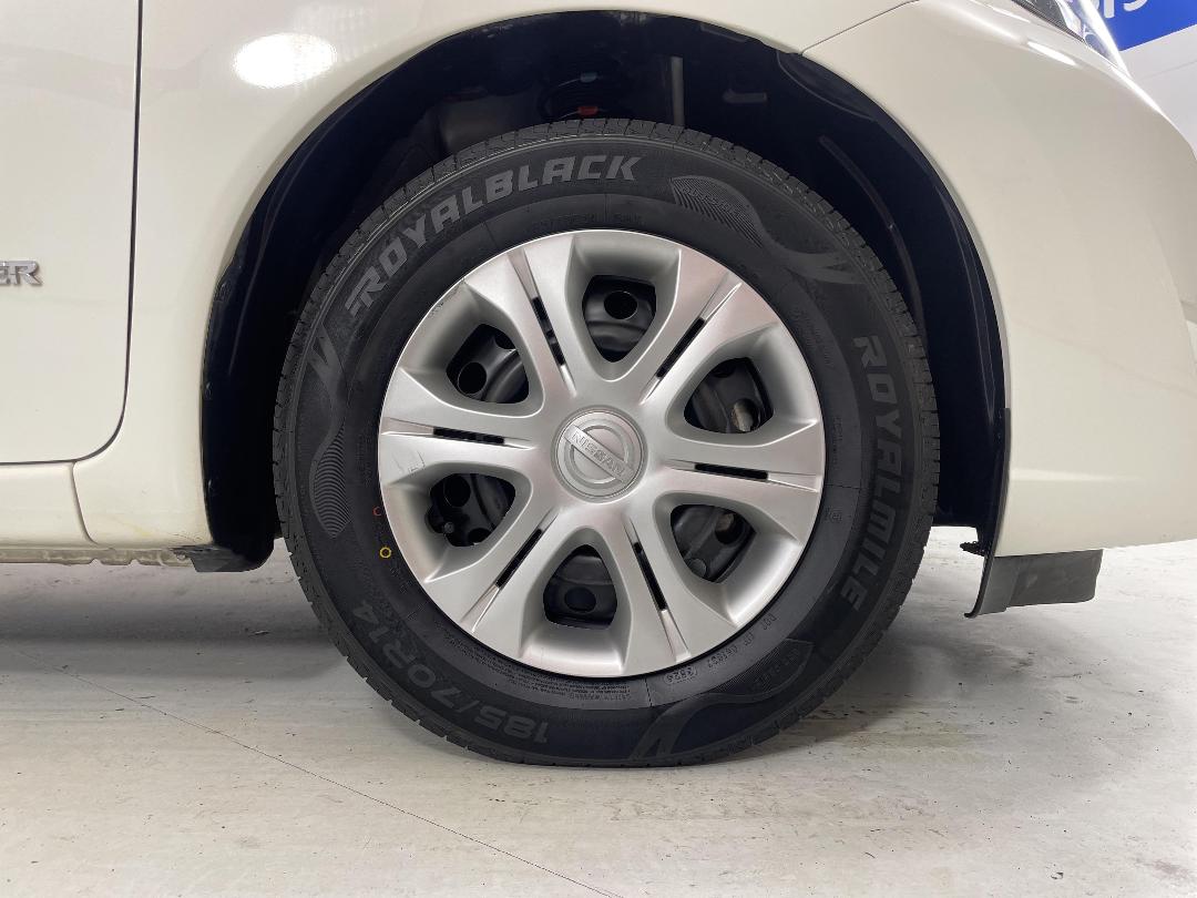 Photo '9' of Nissan Note