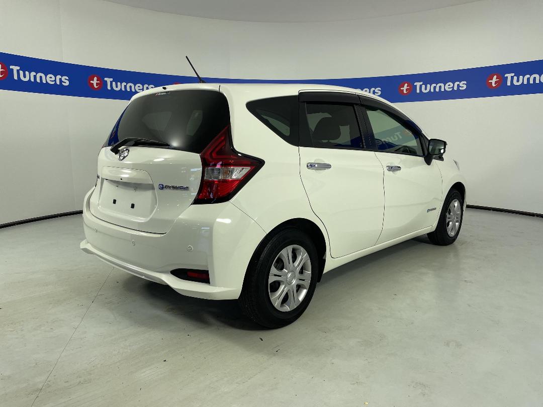 Photo '7' of Nissan Note