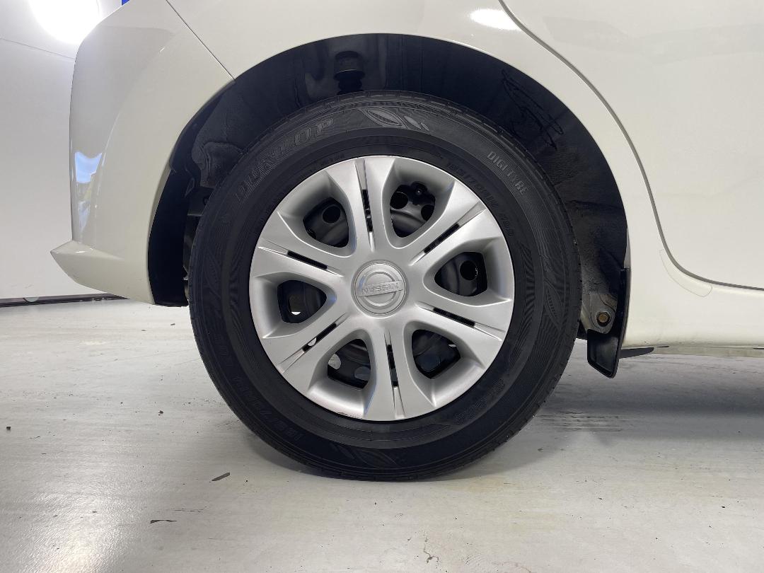 Photo '12' of Nissan Note