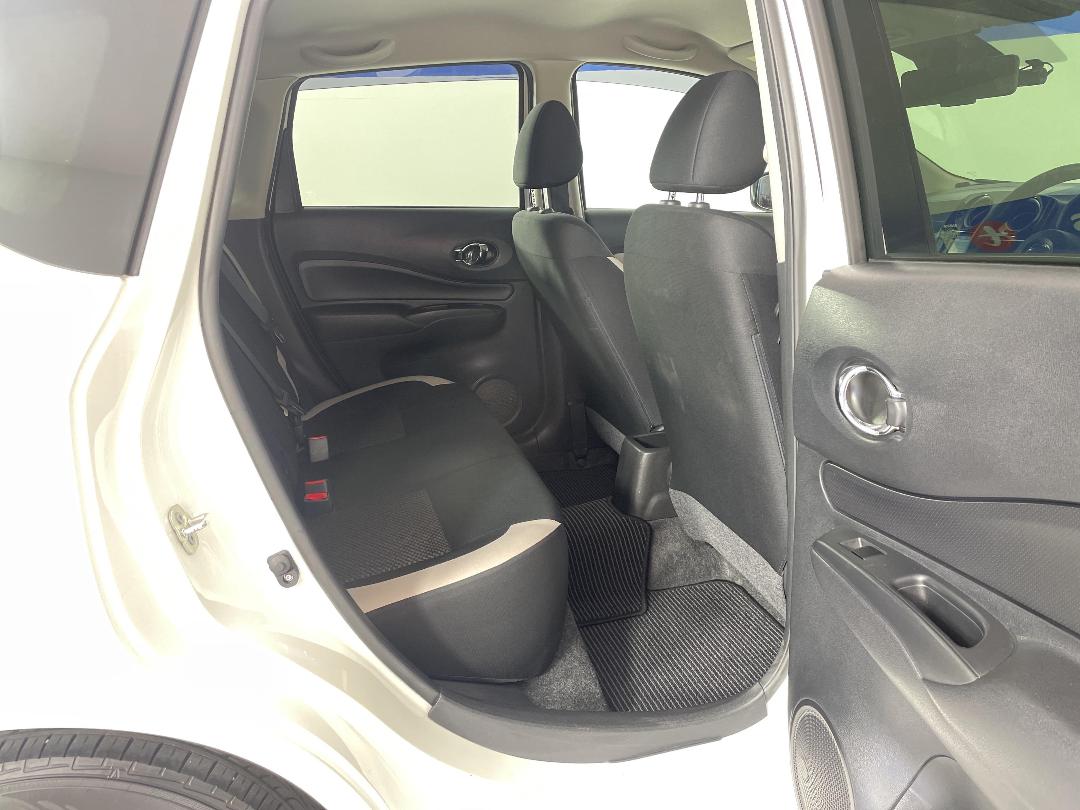 Photo '20' of Nissan Note