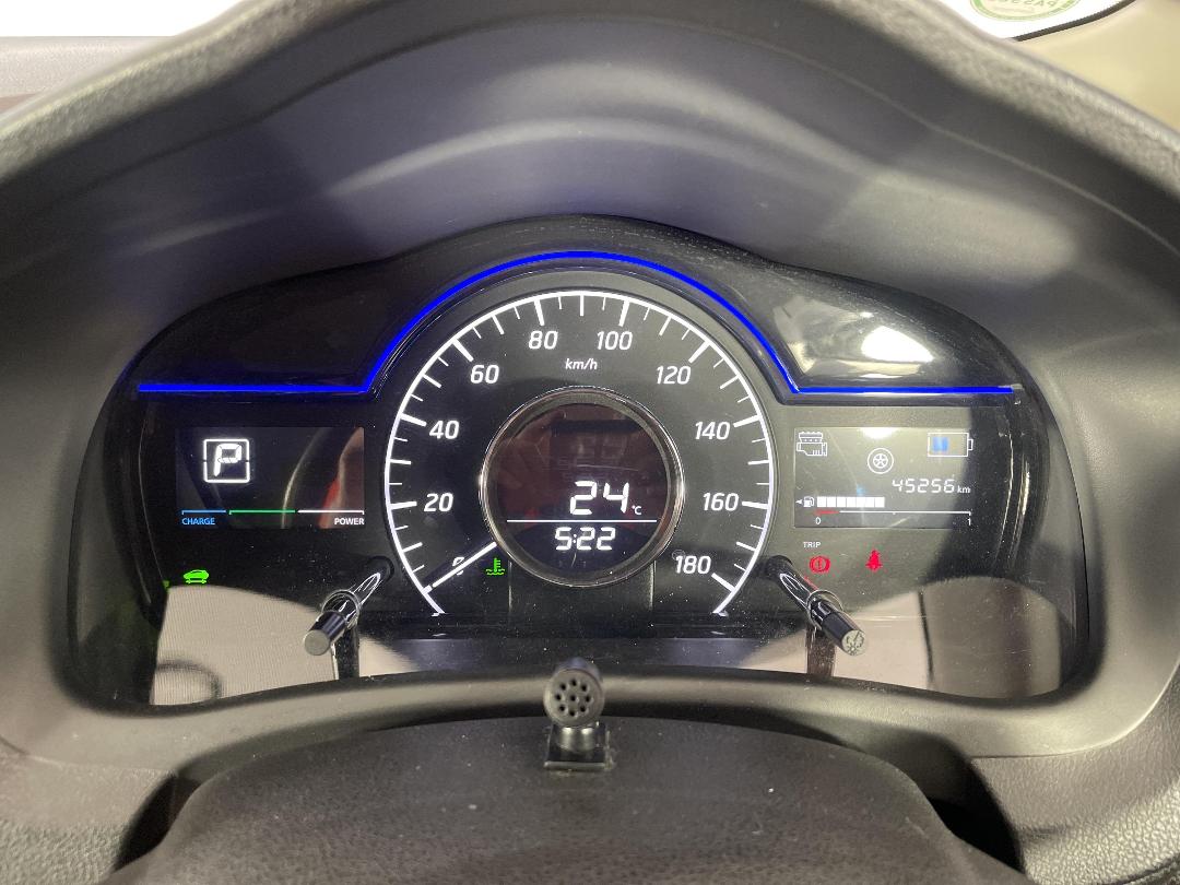 Photo '21' of Nissan Note