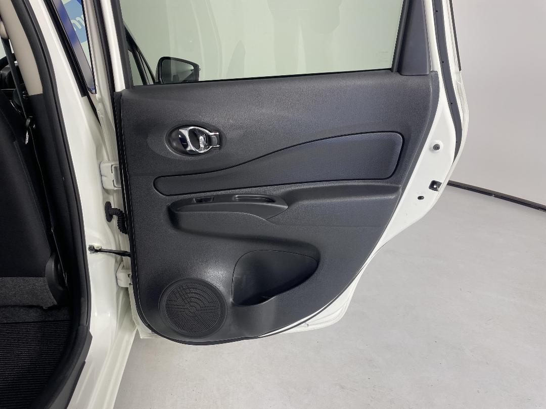 Photo '19' of Nissan Note