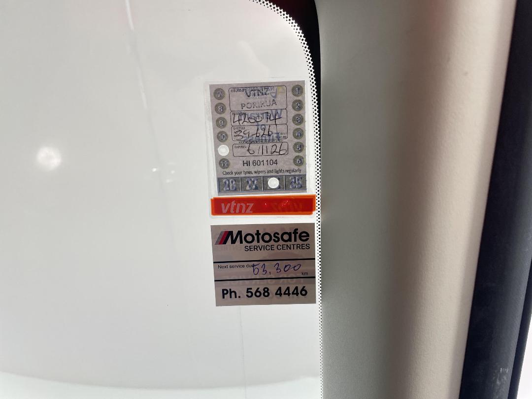 Photo '24' of Nissan Note