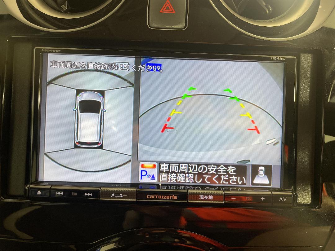 Photo '25' of Nissan Note