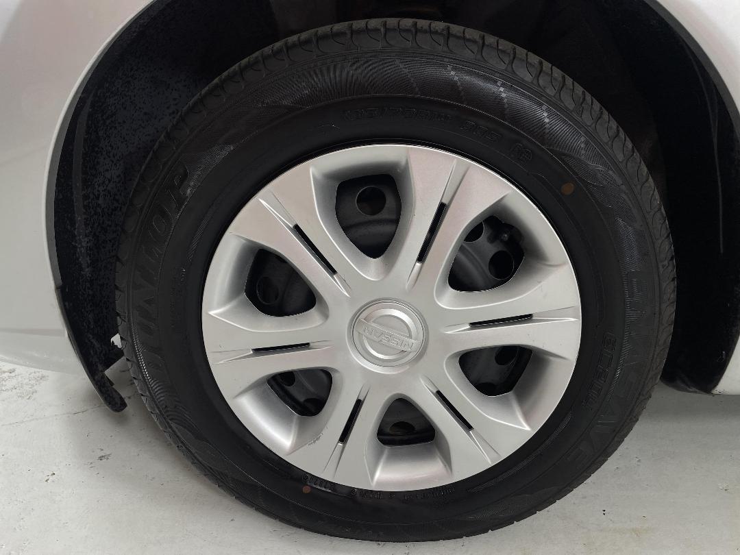 Photo '10' of Nissan Note