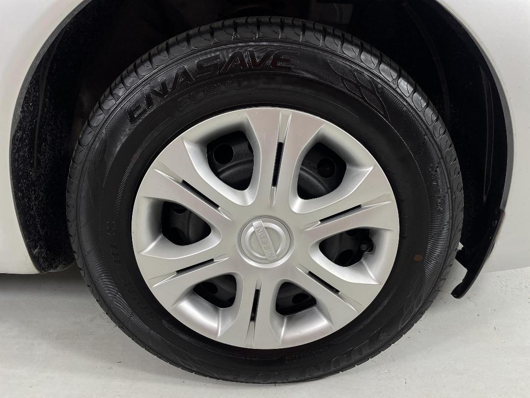 Photo '9' of Nissan Note