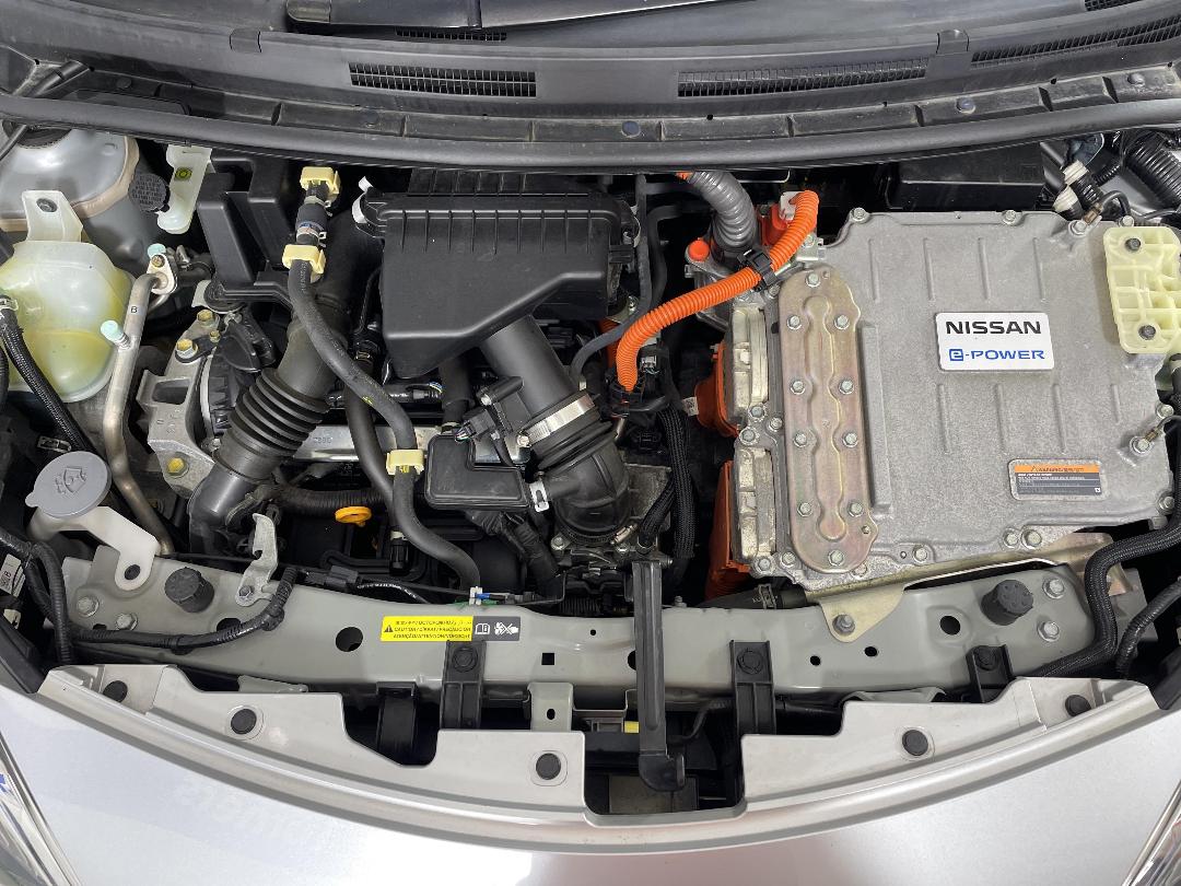 Photo '13' of Nissan Note