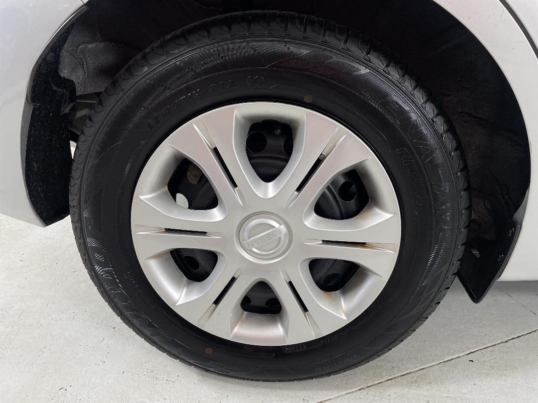 Photo '12' of Nissan Note