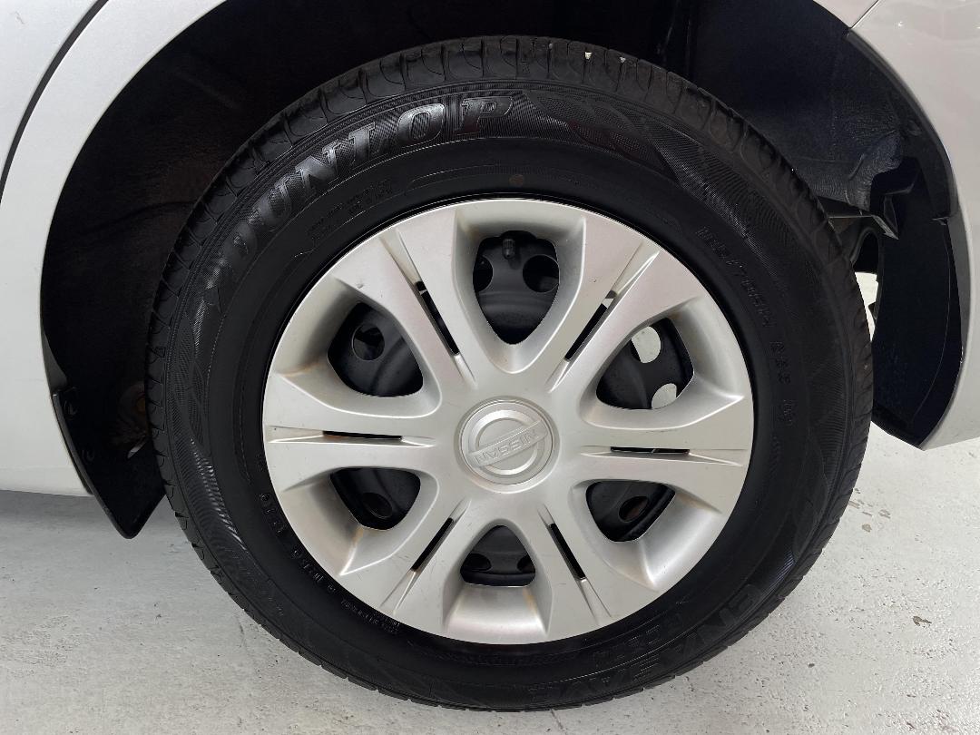 Photo '11' of Nissan Note