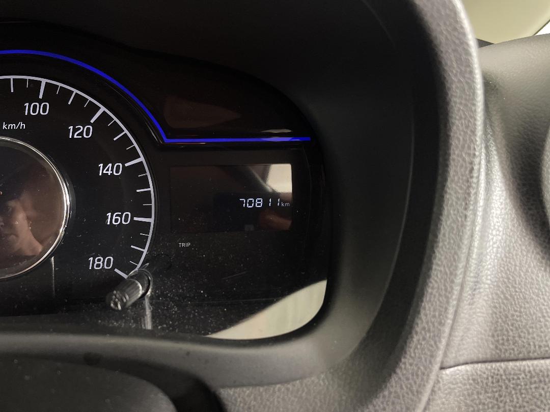 Photo '21' of Nissan Note