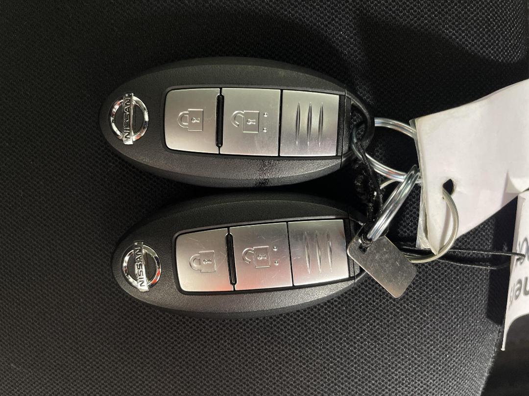 Photo '22' of Nissan Note