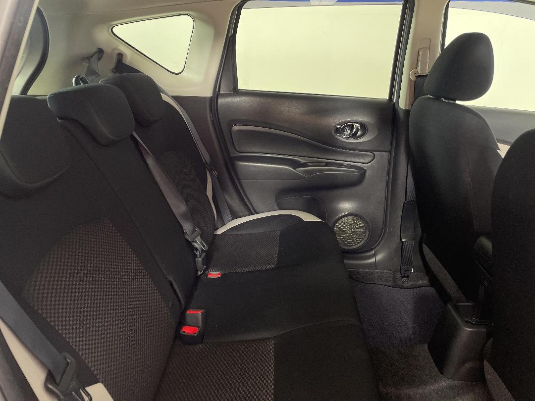 Photo '20' of Nissan Note