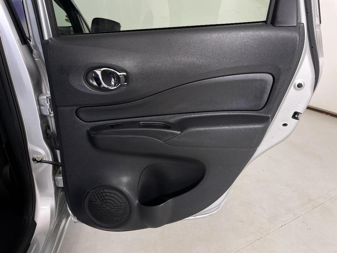 Photo '19' of Nissan Note