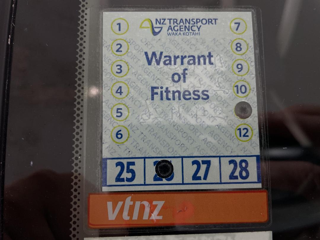 Photo '23' of Nissan Note