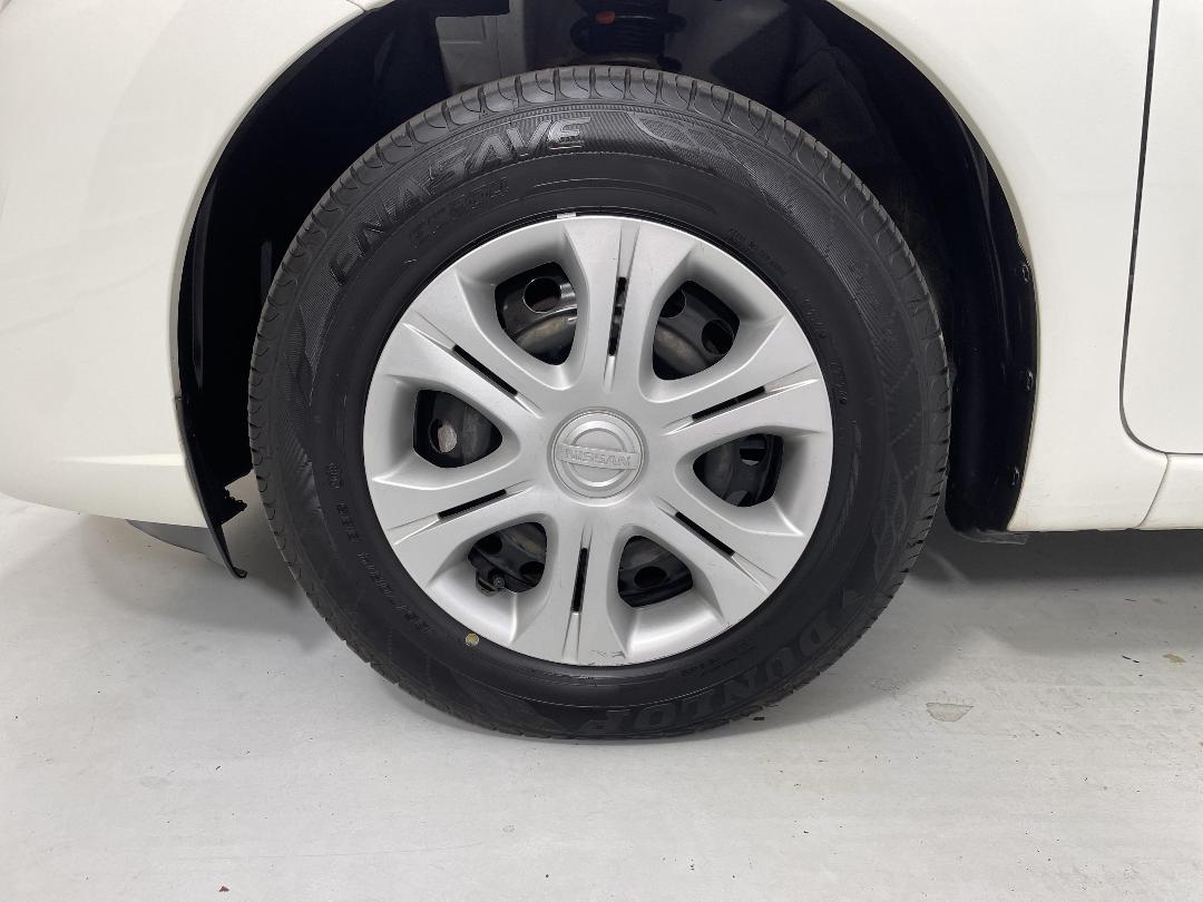 Photo '10' of Nissan Note