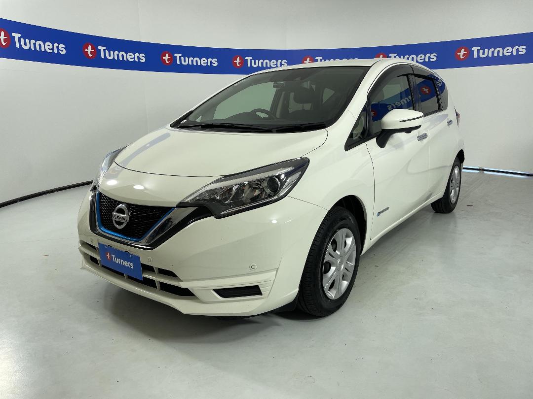 Photo '4' of Nissan Note