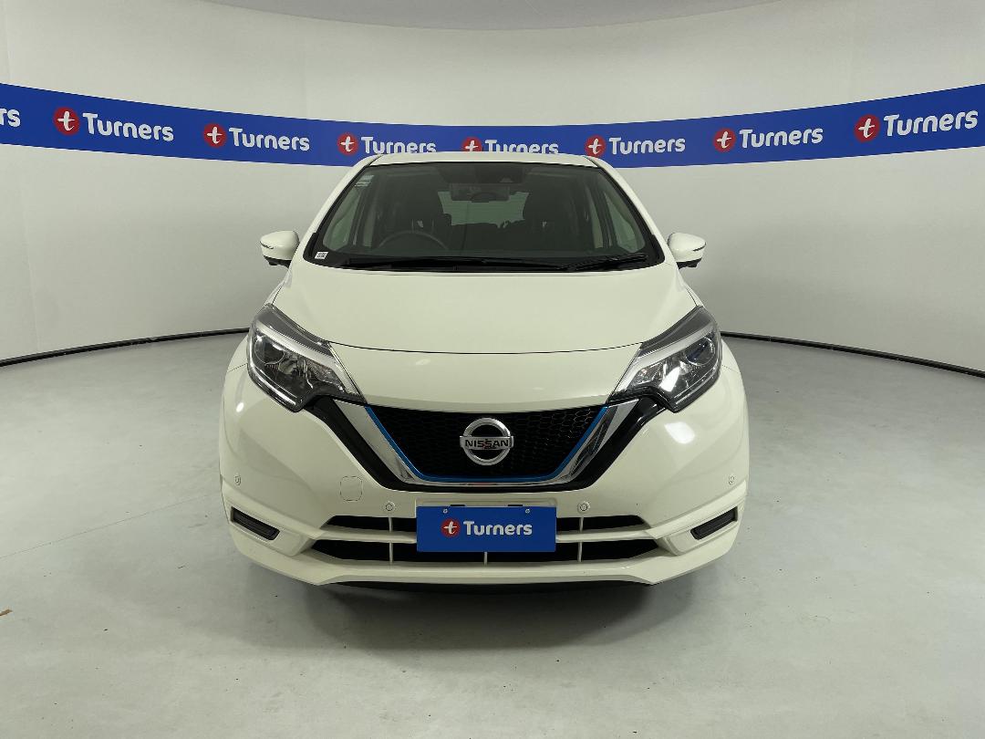 Photo '2' of Nissan Note