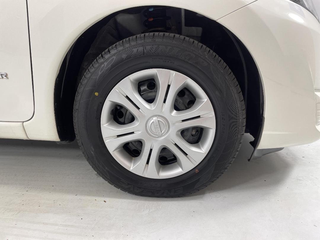 Photo '9' of Nissan Note