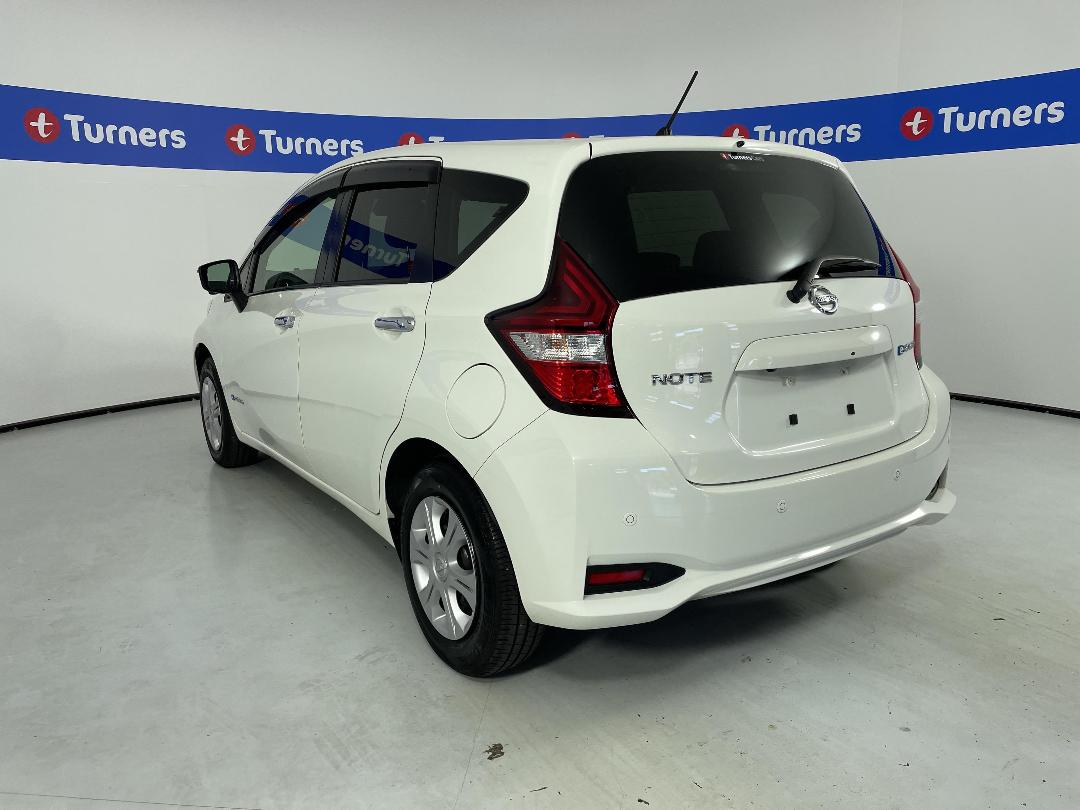 Photo '5' of Nissan Note