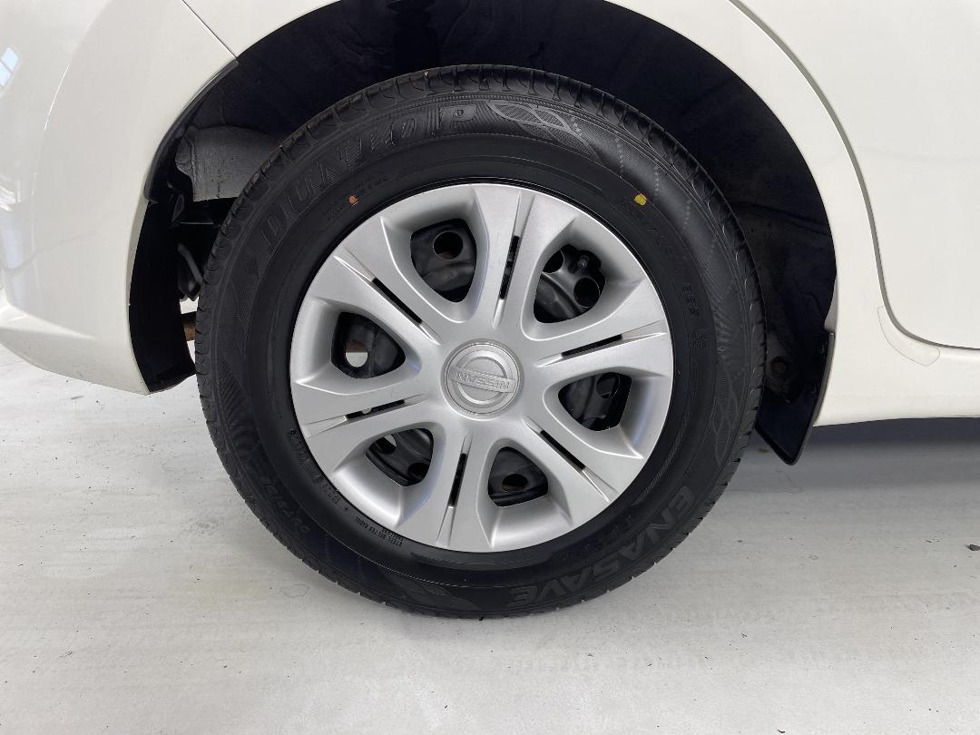 Photo '12' of Nissan Note