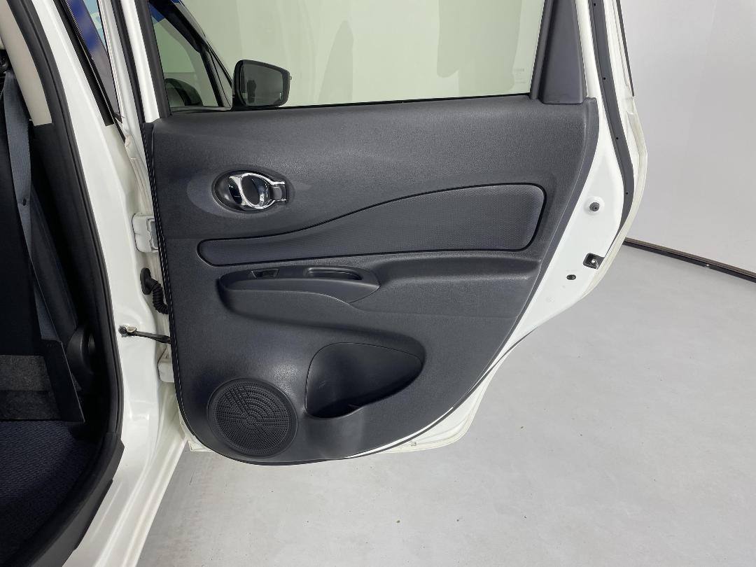 Photo '19' of Nissan Note