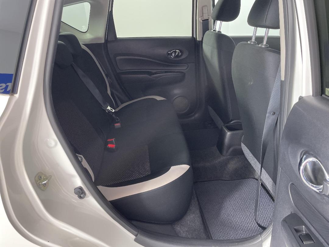 Photo '20' of Nissan Note