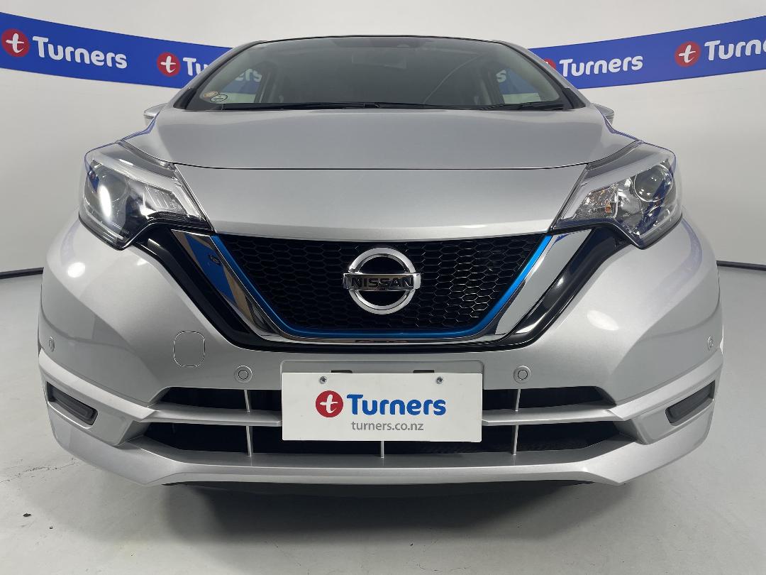 Photo '2' of Nissan Note