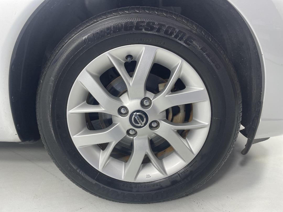 Photo '9' of Nissan Note