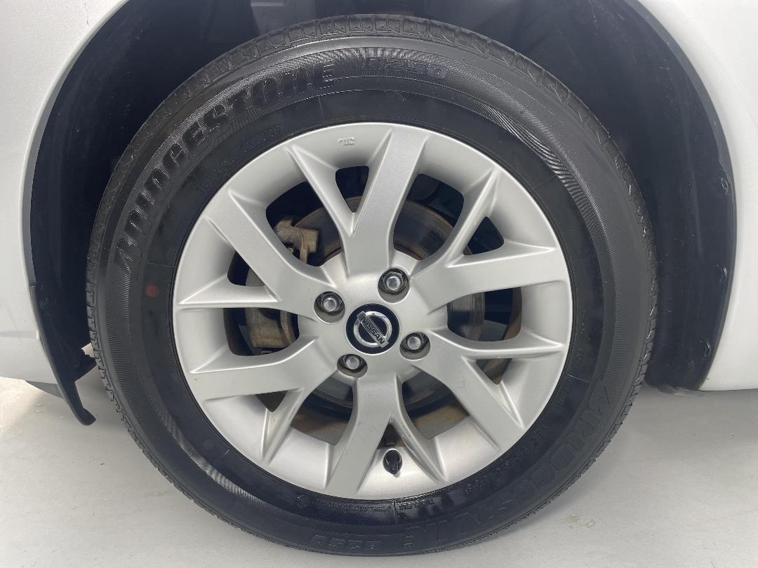 Photo '10' of Nissan Note