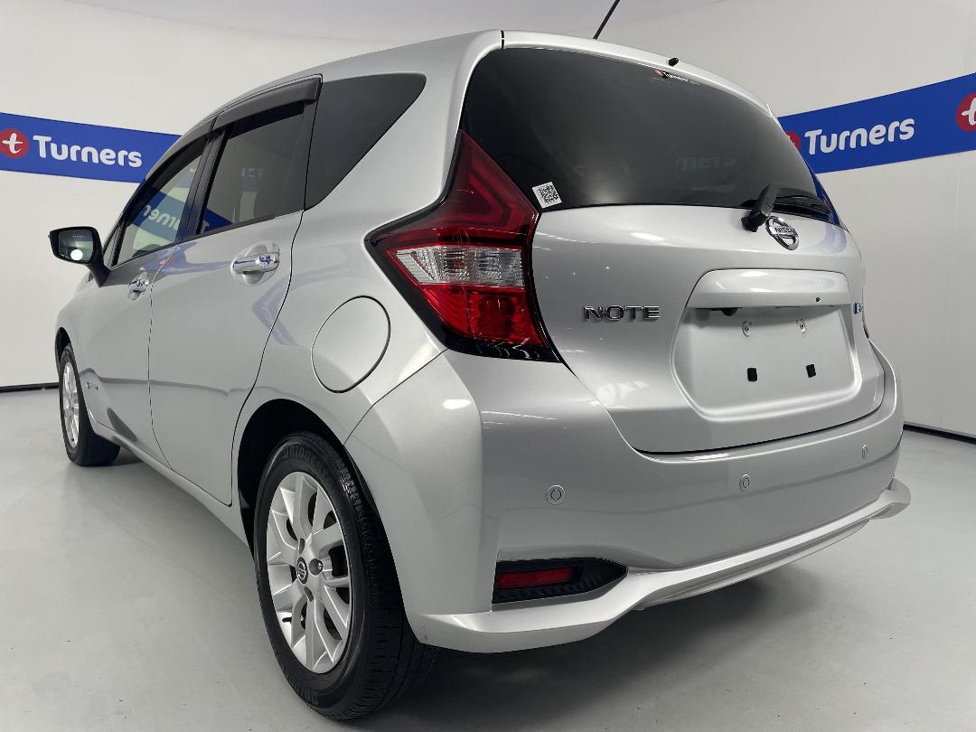 Photo '5' of Nissan Note