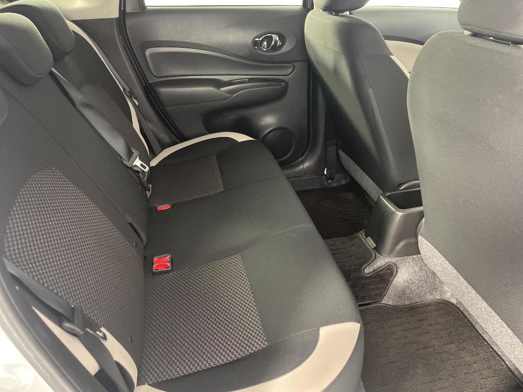 Photo '20' of Nissan Note