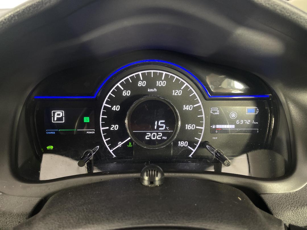 Photo '21' of Nissan Note