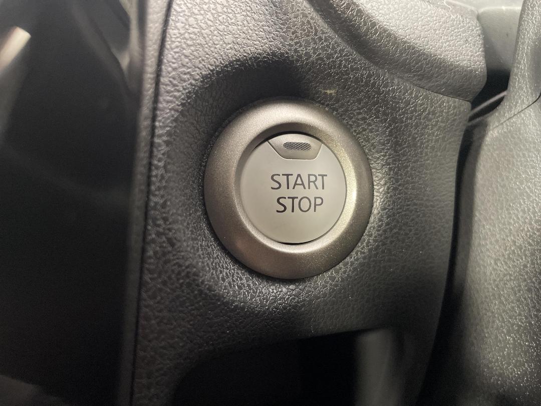 Photo '25' of Nissan Note