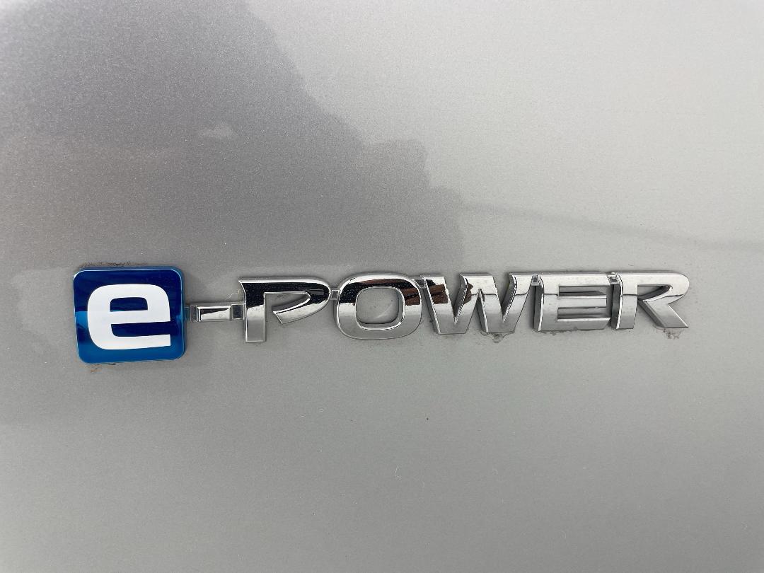 Photo '27' of Nissan Note