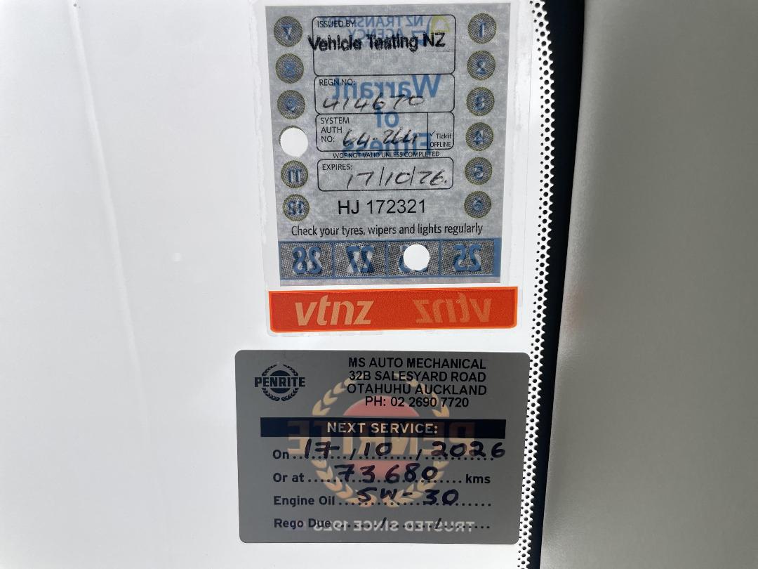 Photo '28' of Nissan Note