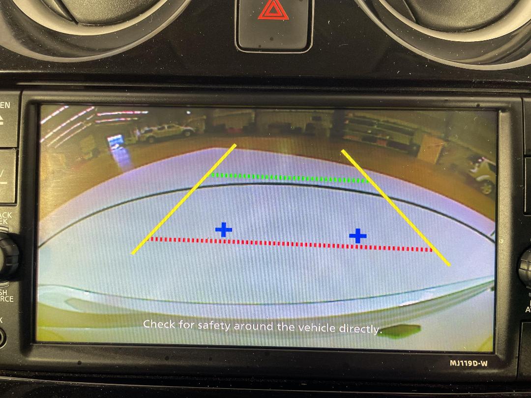 Photo '26' of Nissan Note