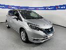 Thumbnail '1' of Nissan Note