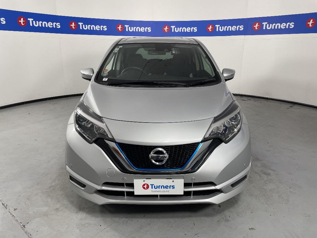 Photo '2' of Nissan Note Photo '2' of Nissan Note