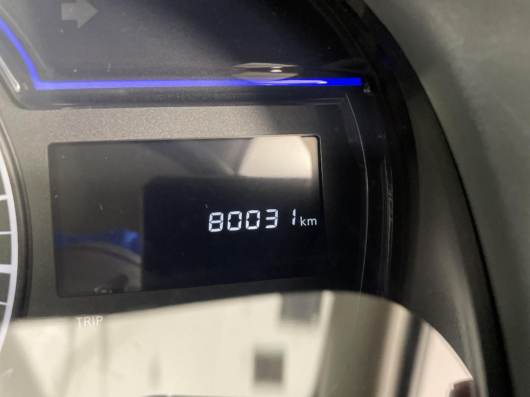 Photo '21' of Nissan Note Photo '21' of Nissan Note