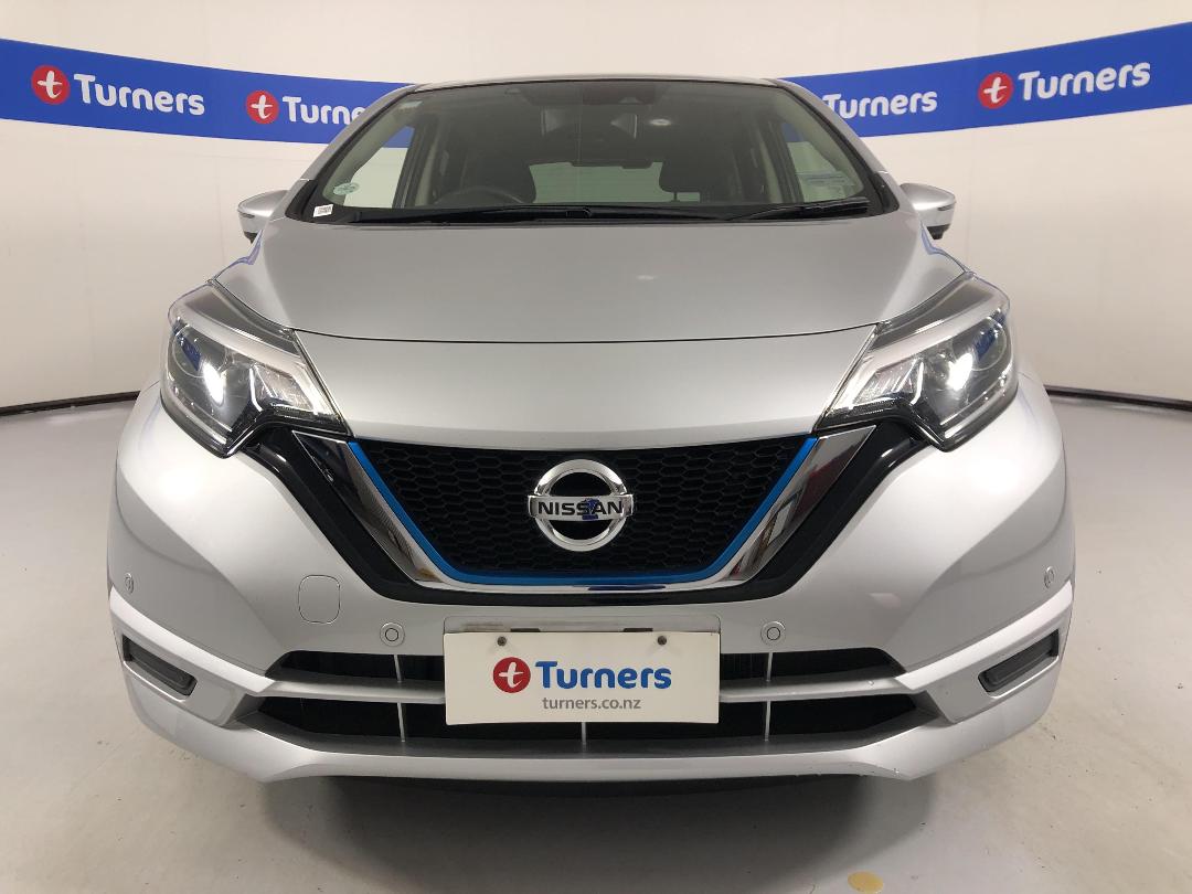 Photo '2' of Nissan Note